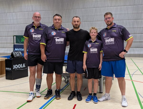 TTG Bingen/Münster-Sarmsheim IV behauptet sich im Derby gegen Bingerbrück